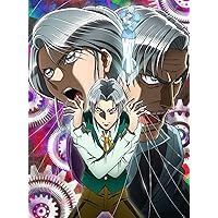 Amazon.co.jp: からくりサーカス Blu-ray BOX vol.1 : 植田 千尋, 小山