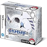 ポケットモンスター ソウルシルバー(特典無し)