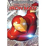 アイアンマン エクストリミス Marvel ウォーレン エリス アディ グラノフ 秋友克也 石川裕人 本 通販 Amazon