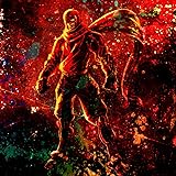 ニンジャスレイヤー フロムコンピレイシヨン「伐」