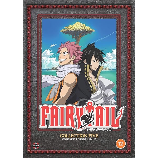 FAIRY TAIL DVDセット 17646 FAIRYTAIL DVD2枚セット - メルカリ