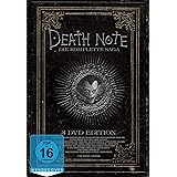 Death Note Trilogy [Import allemand]