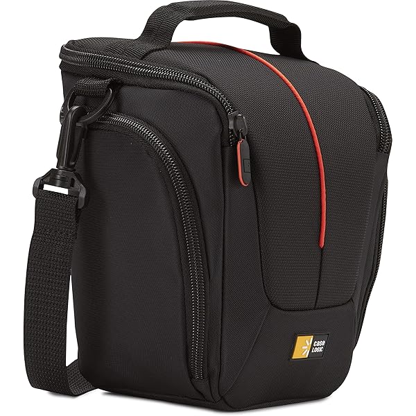 DWL Camera Case Bag For Canon EOS 4000D, 2000D, 1300D,1200D - View #14