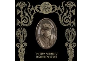 【Amazon.co.jp限定】Yours Sincerely (完全生産限定盤(CD 豪華BOX仕様)) (CD) - 細野晴臣 (メガジャケ付)