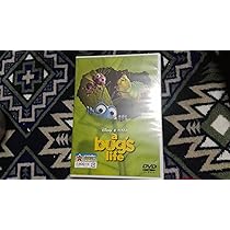 バグズ・ライフ [DVD] p706p5g Amazon.co.jp: バグズ・ライフ [DVD] : デイブ・フォーリー
