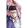 満州アヘンスクワッド - バータル iPhoneSE/5s/5c/5 壁紙 視差効果 394701