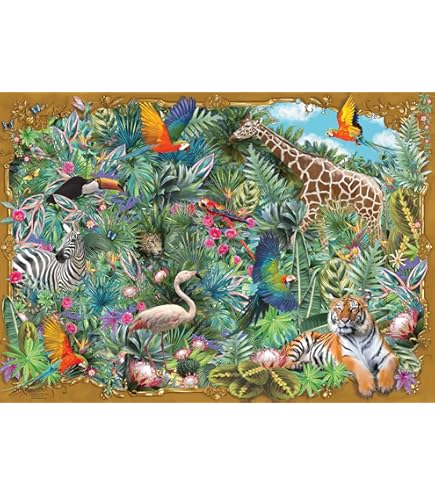 Amazon | ラベンスバーガー(Ravensburger) ジグソーパズル 300ピース