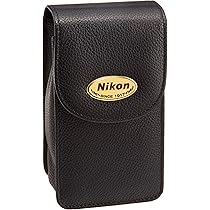 Amazon | Nikon 双眼鏡ソフトケース HG L 10x25付属 CS10X25HGL 