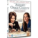 August: Osage County [DVD] [Import]