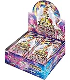 Amazon.co.jp: バンダイ (BANDAI) バトルスピリッツ コラボブースター