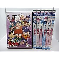 Amazon.co.jp: TVアニメ 忍たま乱太郎 DVD 第17シリーズ