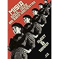 MISIA SOUL JAZZ BIGBAND ORCHESTRA SWEET&TENDER (Blu-ray)