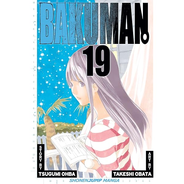 Amazon | Bakuman?, Vol. 20 | Ohba, Tsugumi, Obata, Takeshi | Fantasy