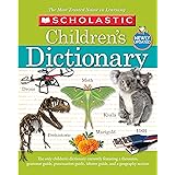 Scholastic Children's Dictionary