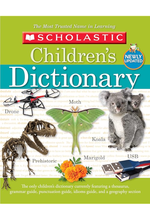 Amazon | Merriam-Webster's Elementary Dictionary | Merriam