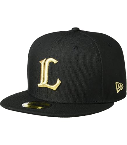 Amazon.co.jp: (ニューエラ)New Era 西武ライオンズ 59FIFITY オールド