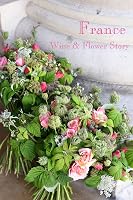 France Wine&Flower Story
