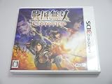 戦国無双 Chronicle - 3DS