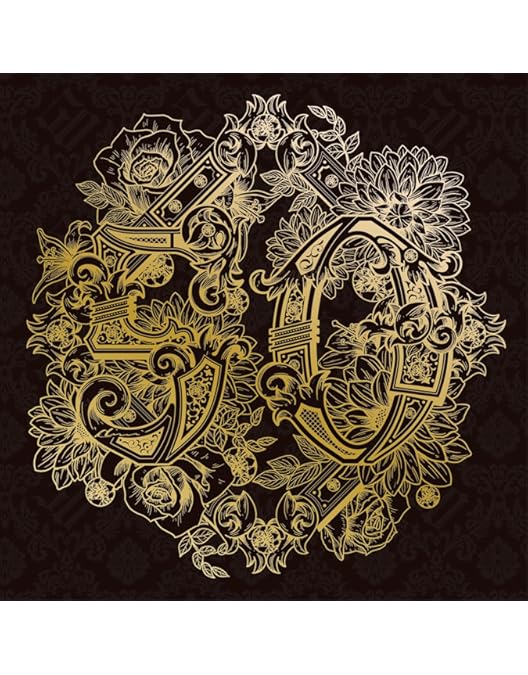 Amazon.co.jp: Hiromi Go 50th Anniversary “Special Version