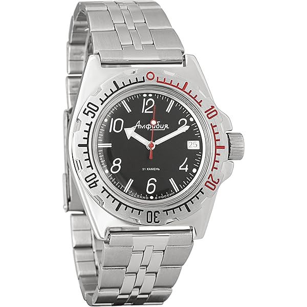 濱田一司様用 ボストーク　アンフィビアン、コマンダスキー Amazon.co.jp: [ボストーク] Amphibian （アンフィビアン