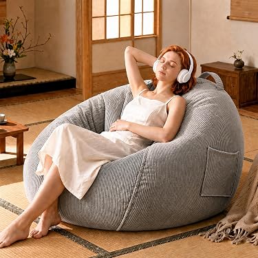 Amazon.co.jp 最新リリース: ビーズクッション・アクセサリ の新着