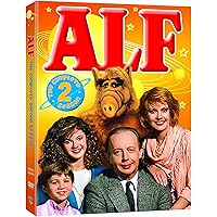 【美品】ALF(アルフ) コンプリート版+特装版 美品】ALF(アルフ) コンプリート版+特装版 美品】ALF(アルフ