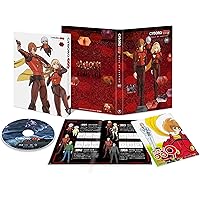 Amazon.co.jp: 009 RE:CYBORG 豪華版 Blu-ray BOX : 宮野 真守