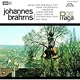 UHQCD DENON Classics BEST ブラームス:二重協奏曲、悲劇的序曲