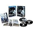 ダンケルク プレミアム・エディション ブルーレイ&DVDセット(初回限定生産/3枚組/ブックレット付) [Blu-ray]