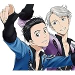 ユーリ!!! on ICE QHD(1080×960) ヴィクトル・ニキフォロフ,勝生勇利 ペアリング ユーリ!!! on ICE QHD(1080×960) ヴィクトル・ニキフォロフ,勝生勇利 ペアリング