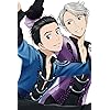 ヴィクトル・ニキフォロフ,勝生勇利 ペアリング ユーリ!!! on ICE - ヴィクトル・ニキフォロフ,勝生勇利 ペアリング iPhone(640×960)壁紙 73058