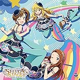 THE IDOLM@STER STELLA MASTER 02 星彩ステッパー