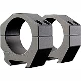 Precison Matched Rings (Set of 2) for 34 mm (.92 Inch / 23.4 mm)