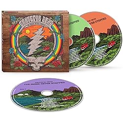◾️高音質60年代USプレス盤◾️GRATEFUL DEAD■グレイトフルデッド■G ◾️高音質60年代USプレス盤◾️GRATEFUL DEAD□グレイトフル