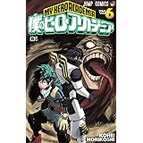 僕のヒーローアカデミア 6 (ジャンプコミックス)