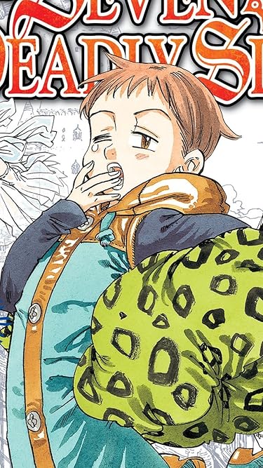 2024秋アニメ - キング