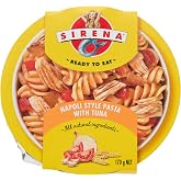 Sirena Rice Ri Sirena Brown Rice and Quinoa with Tuna 12 x 170 g : Amazon.com.au ...