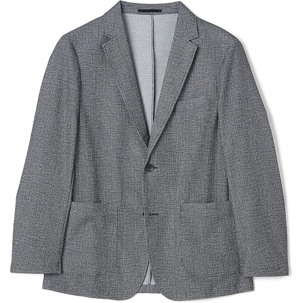 Amazon.co.jp: [アオキ] パジャマスーツ ストレッチサマーウール