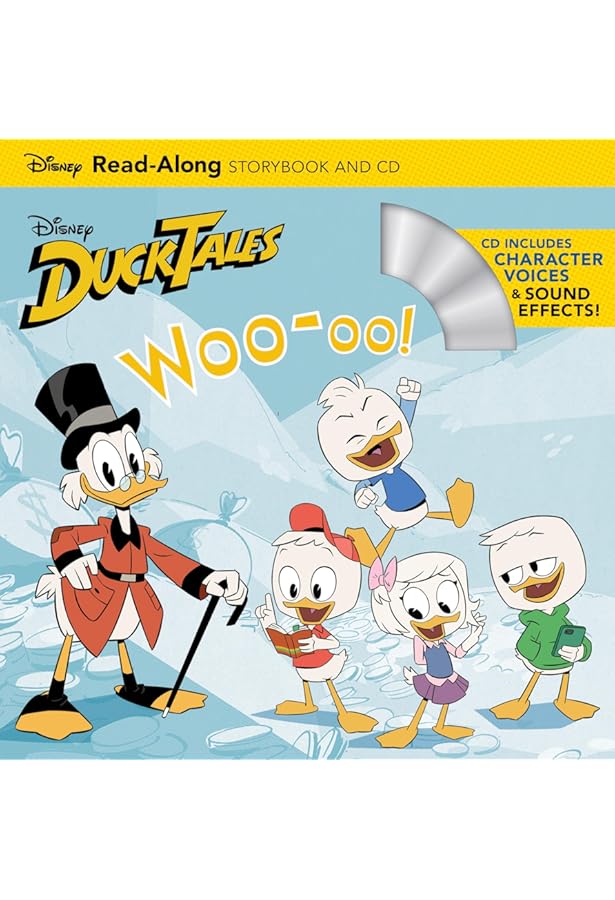 Amazon | Moana Read-Along Storybook & CD | Scollon, Bill, Disney