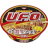 日清食品 焼そばU.F.O. 128gx12個
