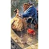 美女と野獣 ディズニー - 美女と野獣 XFVGA(480×854)壁紙 40813