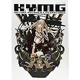 KYMG: コザキユ-スケ画集