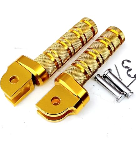 Amazon | カワサキ(Kawasaki)ゼファー750ステッププレート左右103純正