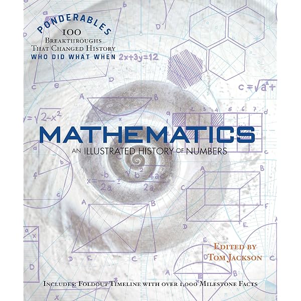 Amazon.co.jp: Mathematics: From the Birth of Numbers : Gullberg