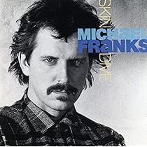 レア物 Michael Franks Original Album Series Michael Franks – Original Album Series – Box Set