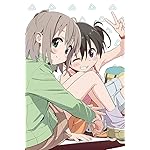 ヤマノススメ iPhone(640×960)壁紙 あおい,ひなた ヤマノススメ iPhone(640×960)壁紙 あおい,ひなた