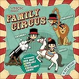 【Amazon.co.jp限定】FAMILY CIRCUS