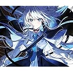 魔女に首輪は付けられない Android(960×800)待ち受け 〈人形鬼〉ミゼリア 魔女に首輪は付けられない Android(960×800)待ち受け 〈人形鬼〉ミゼリア