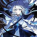 魔女に首輪は付けられない iPad壁紙 〈人形鬼〉ミゼリア 魔女に首輪は付けられない iPad壁紙 〈人形鬼〉ミゼリア