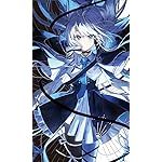 魔女に首輪は付けられない FVGA(480×800)壁紙 〈人形鬼〉ミゼリア 魔女に首輪は付けられない FVGA(480×800)壁紙 〈人形鬼〉ミゼリア